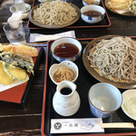 そば切り 一兵衛 - 