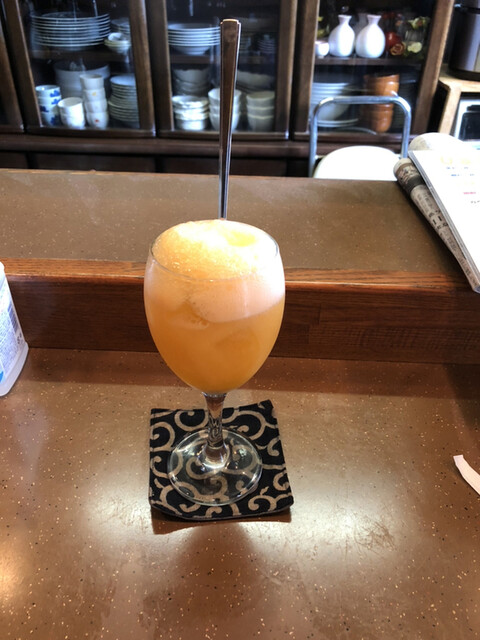 ひまわり - 羽後本荘（食堂）の写真