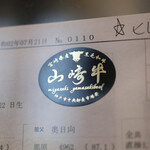 kitchen俊貴 - ２０２２年６月再訪：山崎牛 ヒレ肉☆