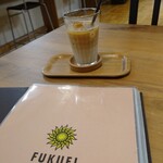 Jika Bai Sei Fuku Eikohi - 郡山市 本店の 珈琲店なんですって