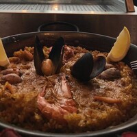 バル デ エスパーニャ ムイ 名古屋ミッドランド店 - 