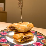 恵比寿 うしみつ - 