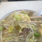 村田食堂 - 