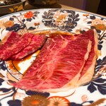 恵比寿 うしみつ - 