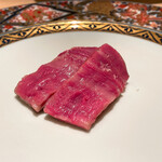 恵比寿 うしみつ - 