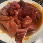 焼肉 冷麺 ユッチャン。 - 