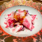 恵比寿 うしみつ - 