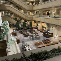名古屋 なだ万 名古屋東急ホテル店 - 