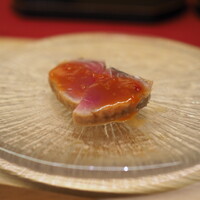鮨よしかわ 麻布十番 - 
