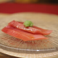 鮨よしかわ 麻布十番 - 
