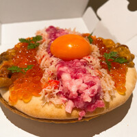 恵比寿 うしみつ - 