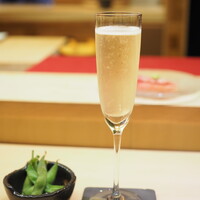鮨よしかわ 麻布十番 - 
