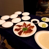 中国料理 春蘭門 - 