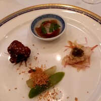 中国料理 春蘭門 - 