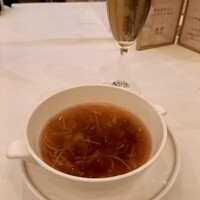 中国料理 春蘭門 - 