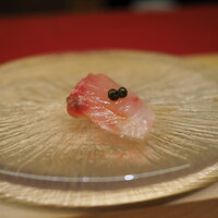 鮨よしかわ 麻布十番 - 