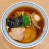 らぁ麺 すぎ本