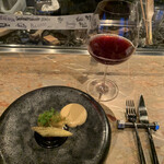 タパス モラキュラーバー - 