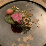 タパス モラキュラーバー - 