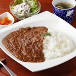 Hakone Bootea - BOOカレーライス