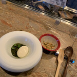 タパス モラキュラーバー - 