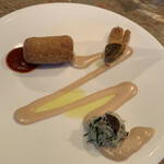 タパス モラキュラーバー - 