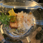 タパス モラキュラーバー - 