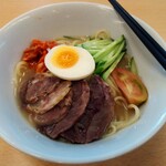 京の華 - 京の華冷麺