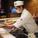 Sushi Yoshikawa - 