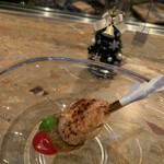 タパス モラキュラーバー - 