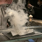 タパス モラキュラーバー - 