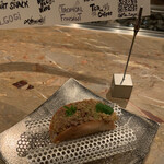 タパス モラキュラーバー - 