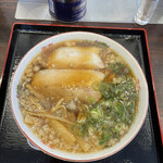 中華ラーメン たぐち - 