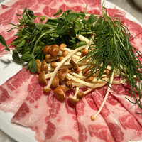 イベリコ・バル 門仲 - 