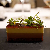 カンテサンス - 