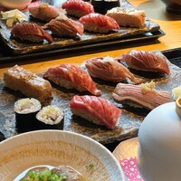 肉寿司 肉和食 KINTAN コレド室町 - 