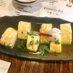 海鮮炭火料理 空雅 - 