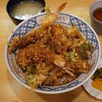 Tempura Kurokawa - 