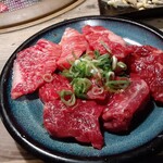 炭火焼肉 清次郎 - 