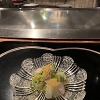 銀座うかい亭 - 