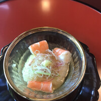 東京 芝 とうふ屋うかい - 