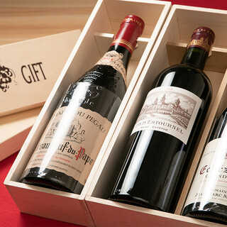 All-you-can-drink wine for 1 hour for 999 yen (1,099 yen including tax)! !