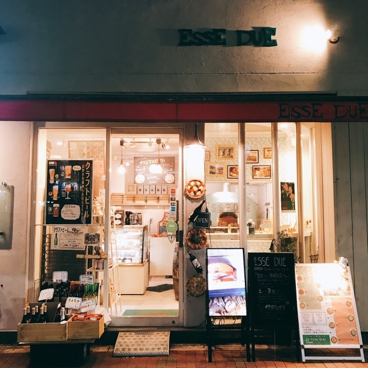 豊洲ピッツァバル GIRASOLE