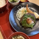 ジョイフル - 金曜日の日替わり　小鉢付き