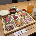 Yakiniku Horumon Sei - 