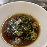 らぁ麺やまぐち - 