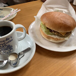 コメダ珈琲店 - 