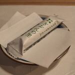 Hirosaku - お茶菓子