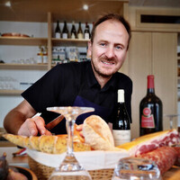 【ディナー】Le Beurre Noisette スペシャリテコース（7品）