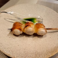 ロベリスク。 - 